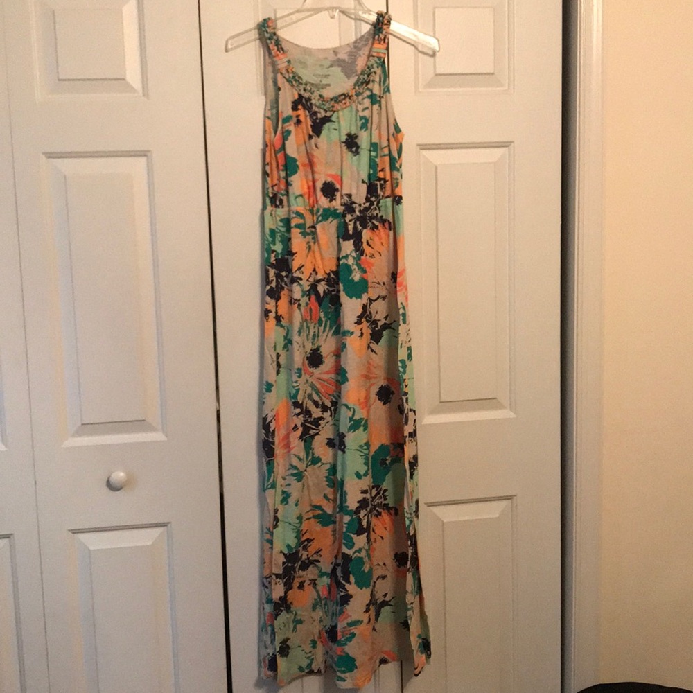 Tank maxi size small